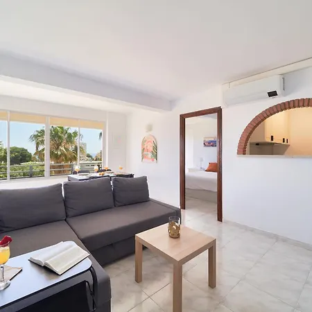 Weforyou Melisa House Near To The Beach Benalmádena Esterno foto