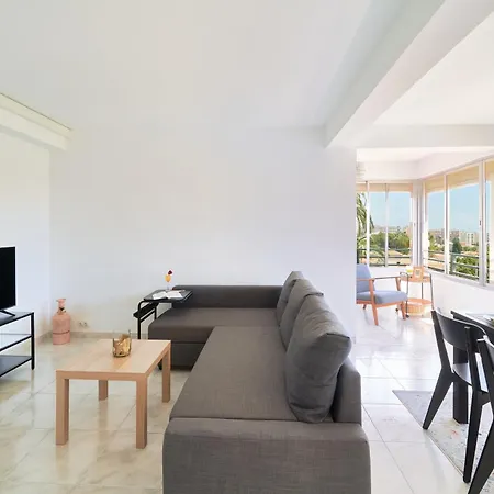 Weforyou Melisa House Near To The Beach Benalmádena Esterno foto