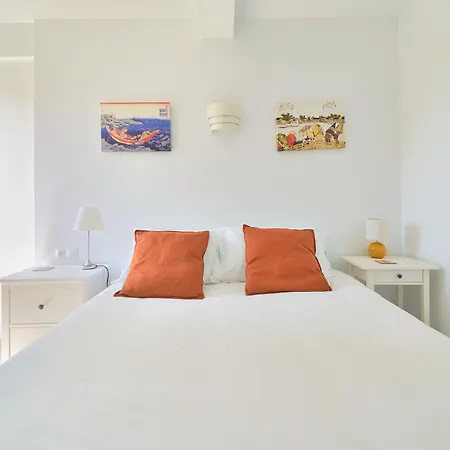 Weforyou Melisa House Near To The Beach Benalmádena Esterno foto