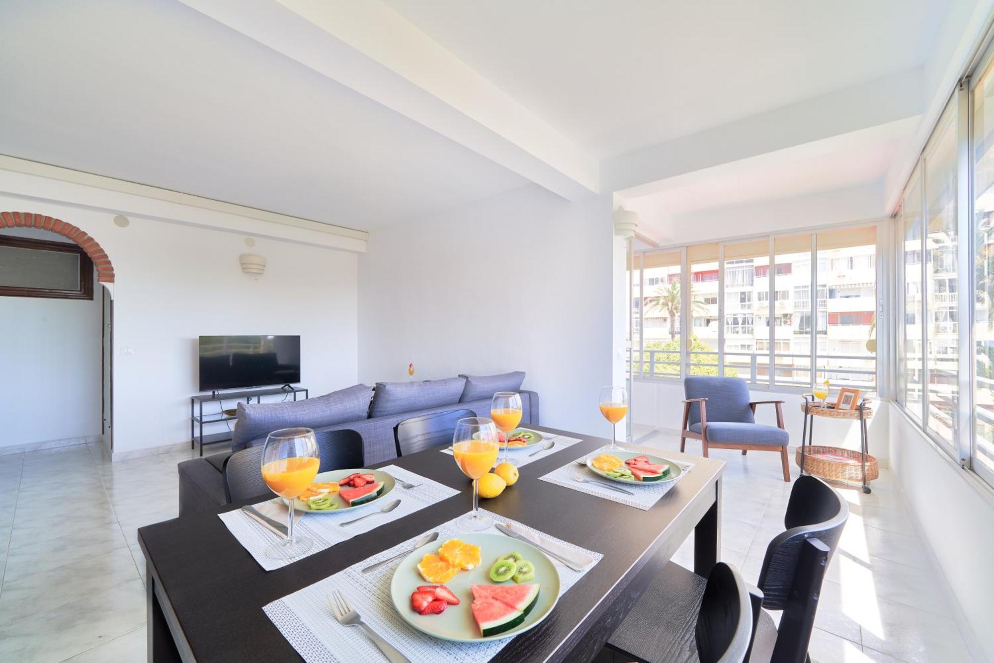 Apartment Weforyou Melisa House Near To The *