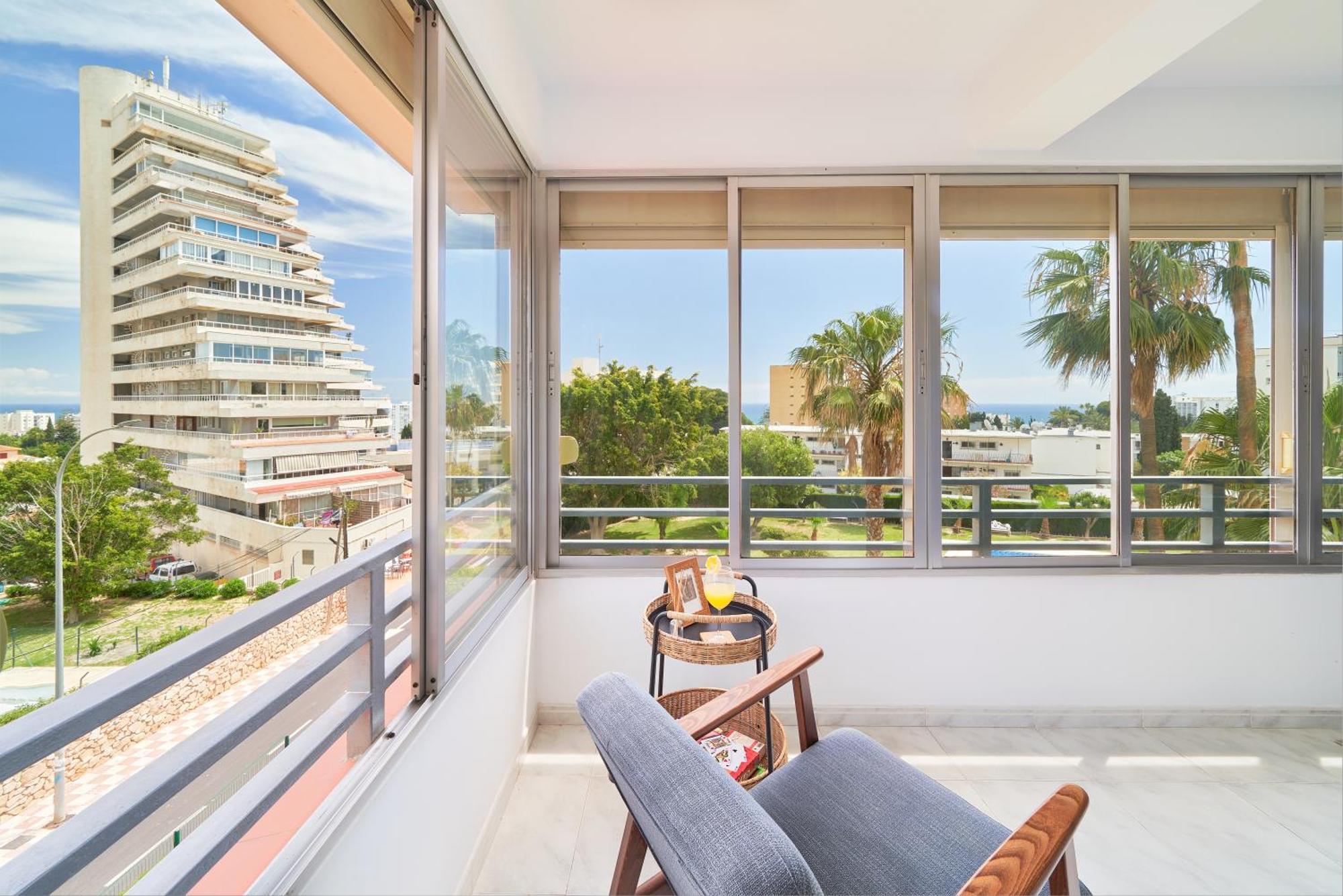 Weforyou Melisa House Near To The Benalmadena