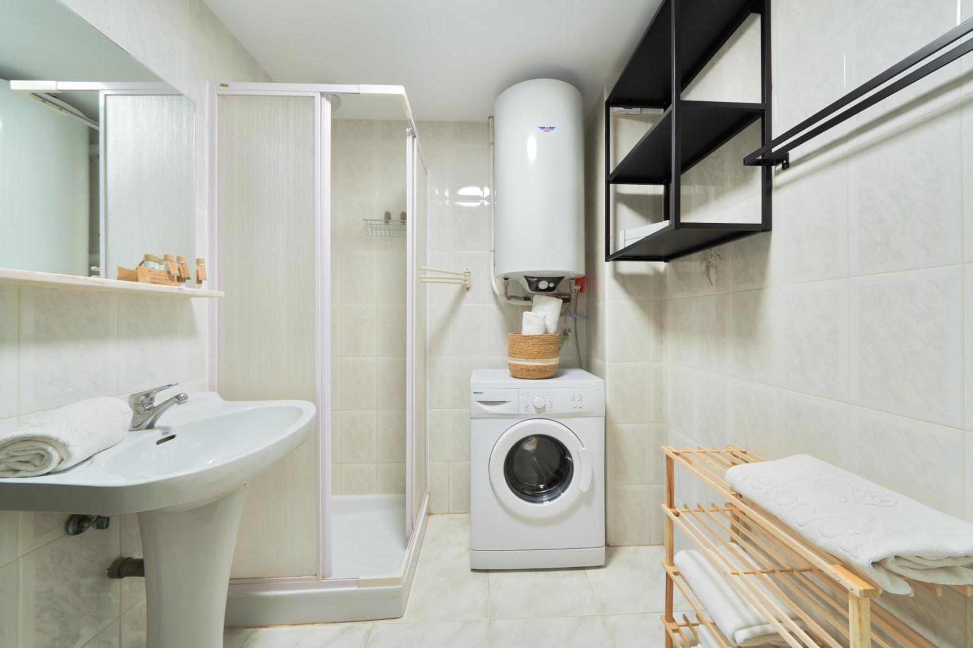 Apartment Weforyou Melisa House Near To The *