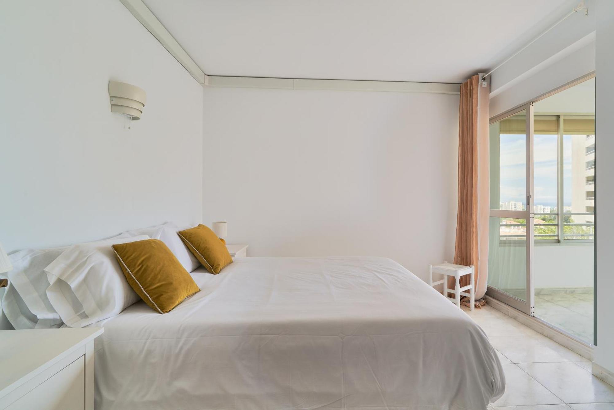 Apartment Weforyou Melisa House Near To The Benalmadena