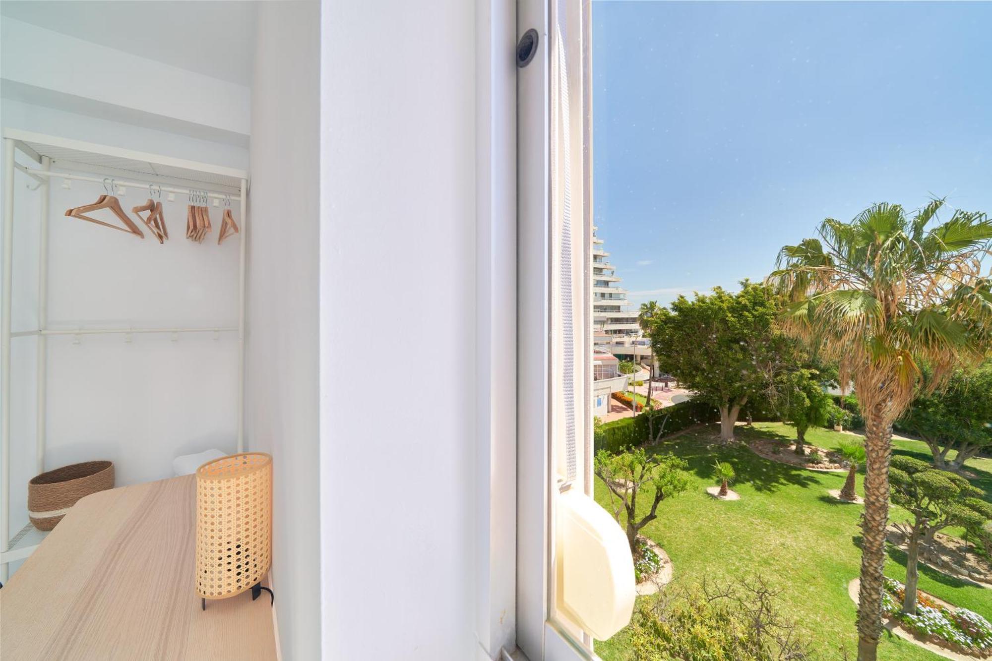 Weforyou Melisa House Near To The Benalmadena