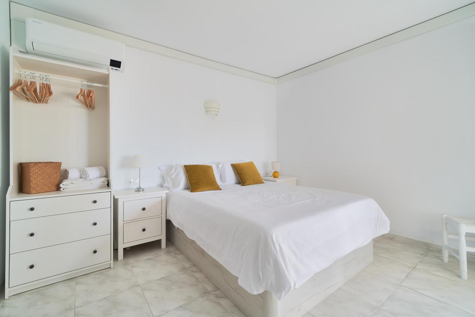 Weforyou Melisa House Near To The Benalmadena