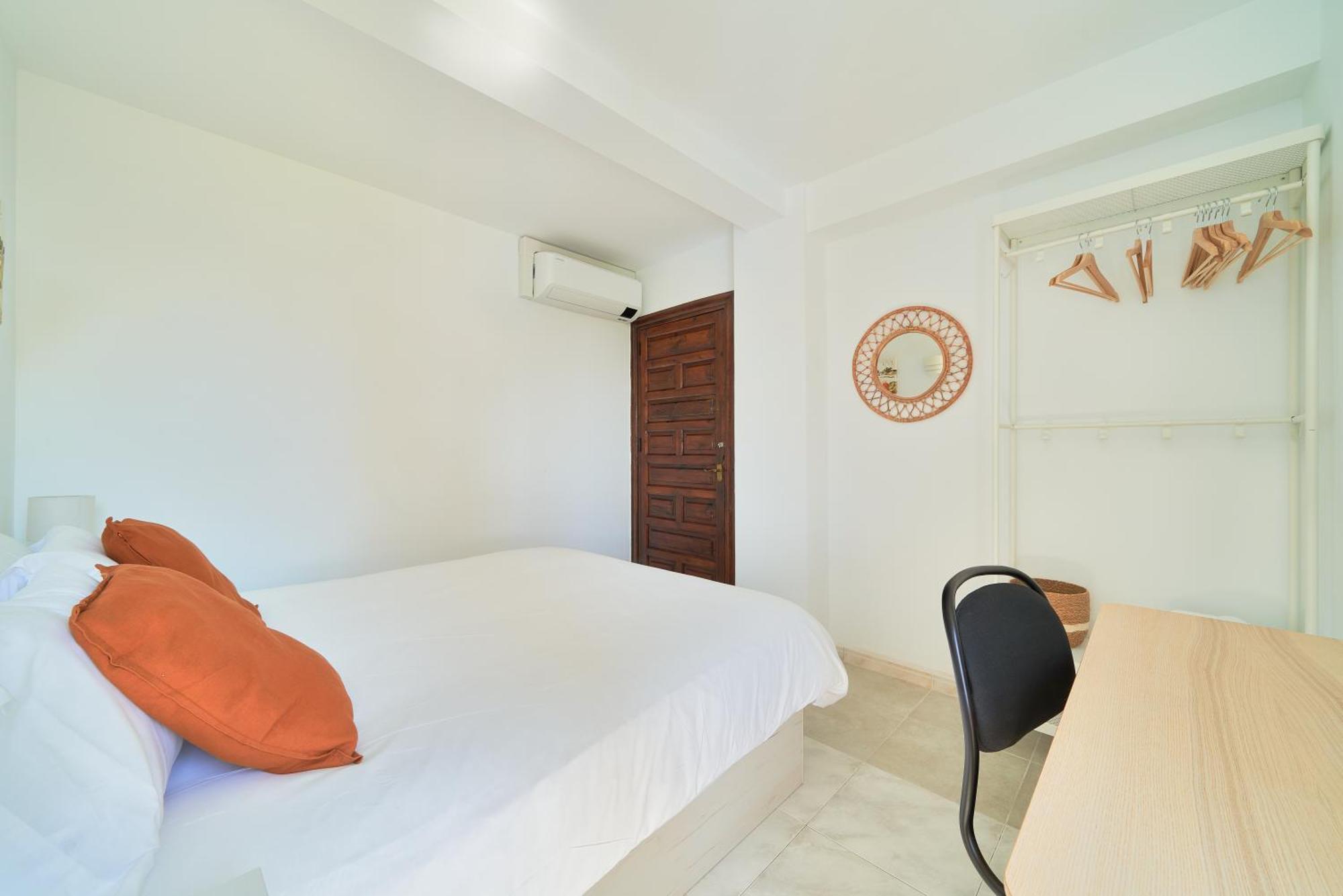 Apartment Weforyou Melisa House Near To The Benalmadena